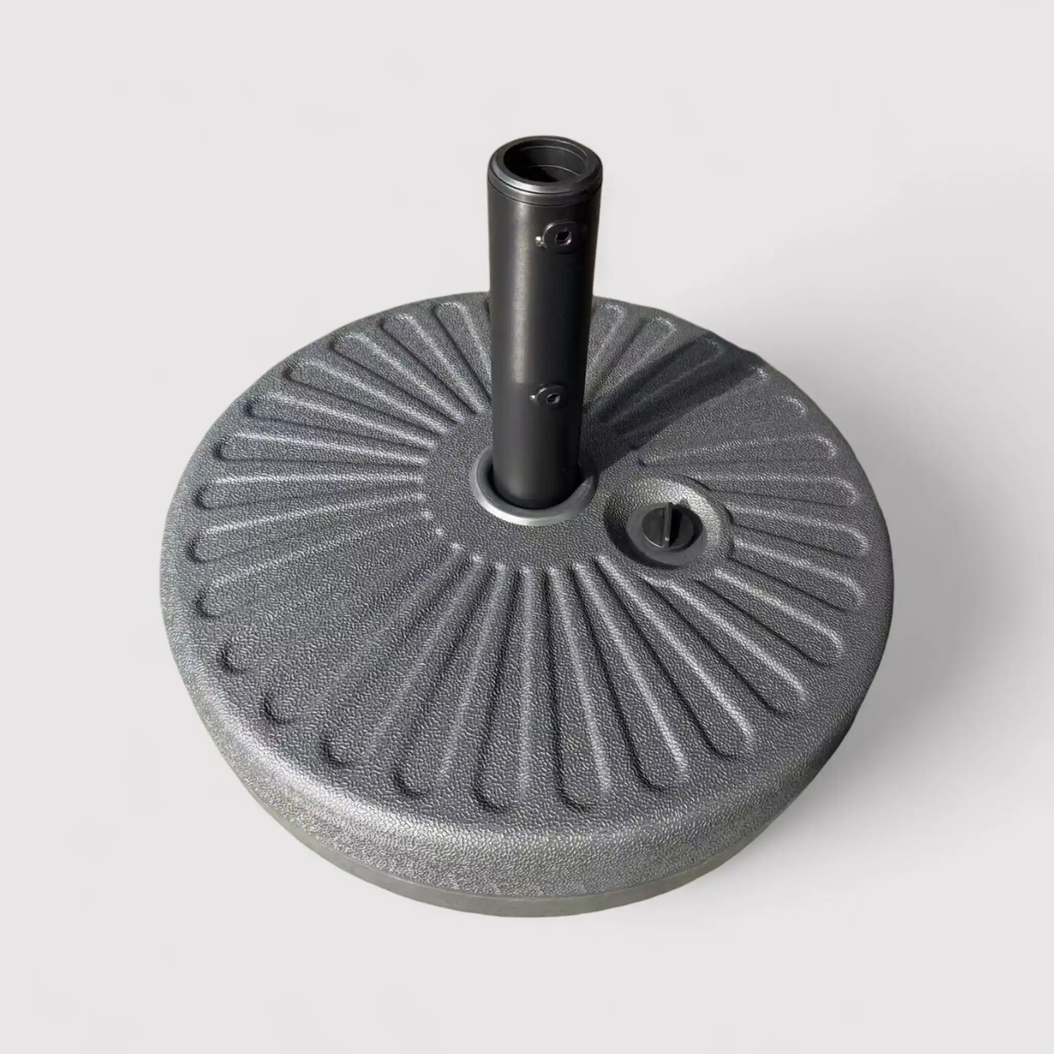 Balsa - Base per ombrellone da riempire
