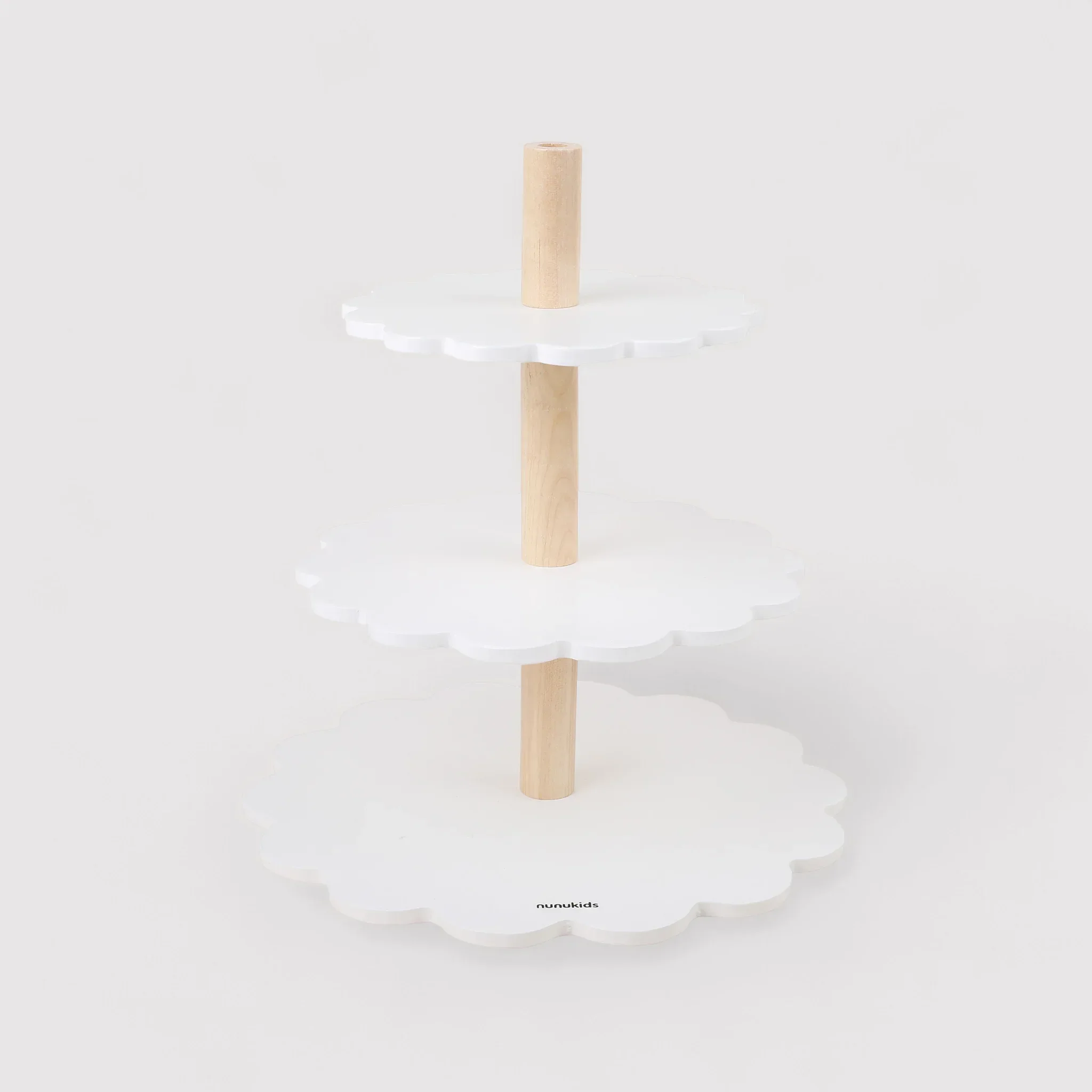 Naryal - Set di pasticcini e dolci in legno da gioco per bambini - Image 9