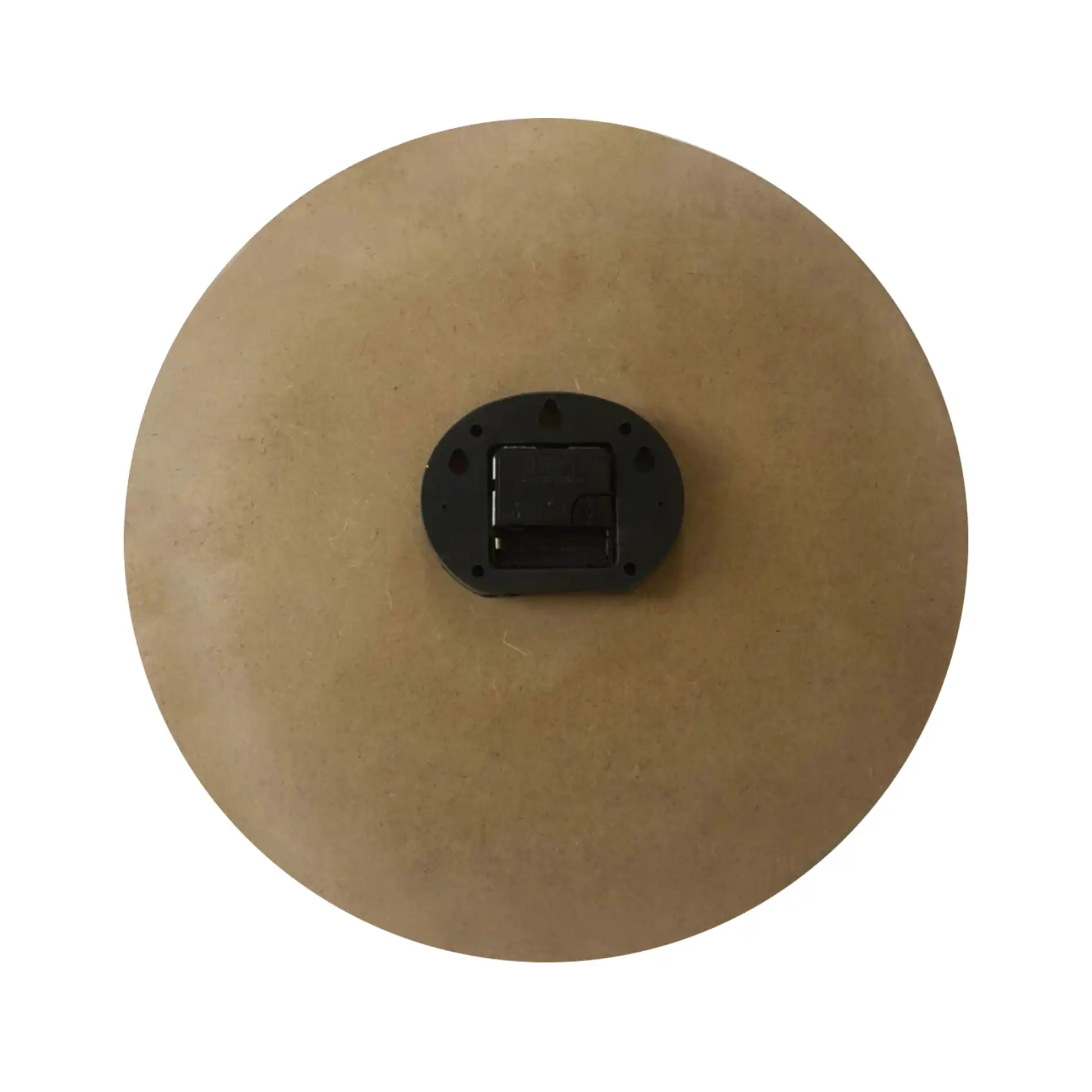 Sterzilia - Orologio con numeri grandi dal design moderno - Image 5